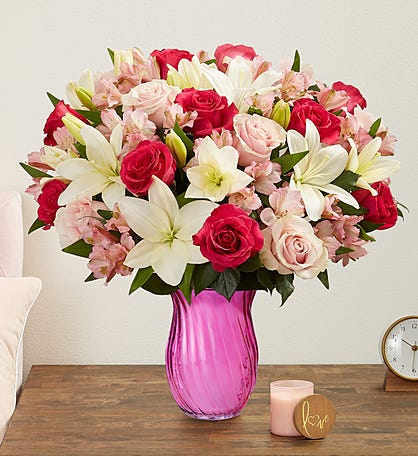 Love Always Bouquet